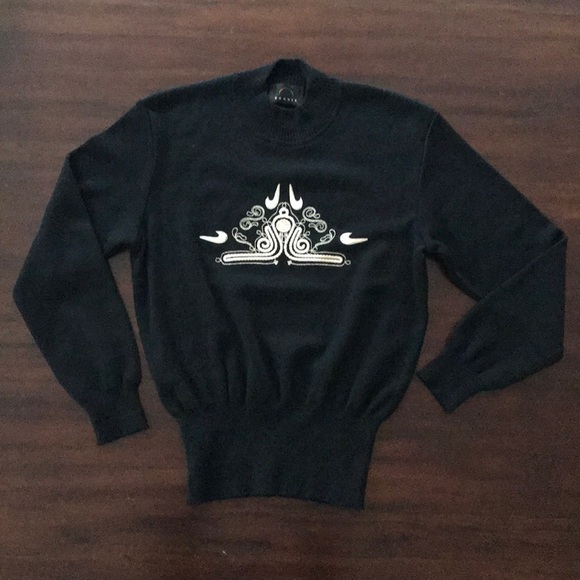 bogner turtleneck